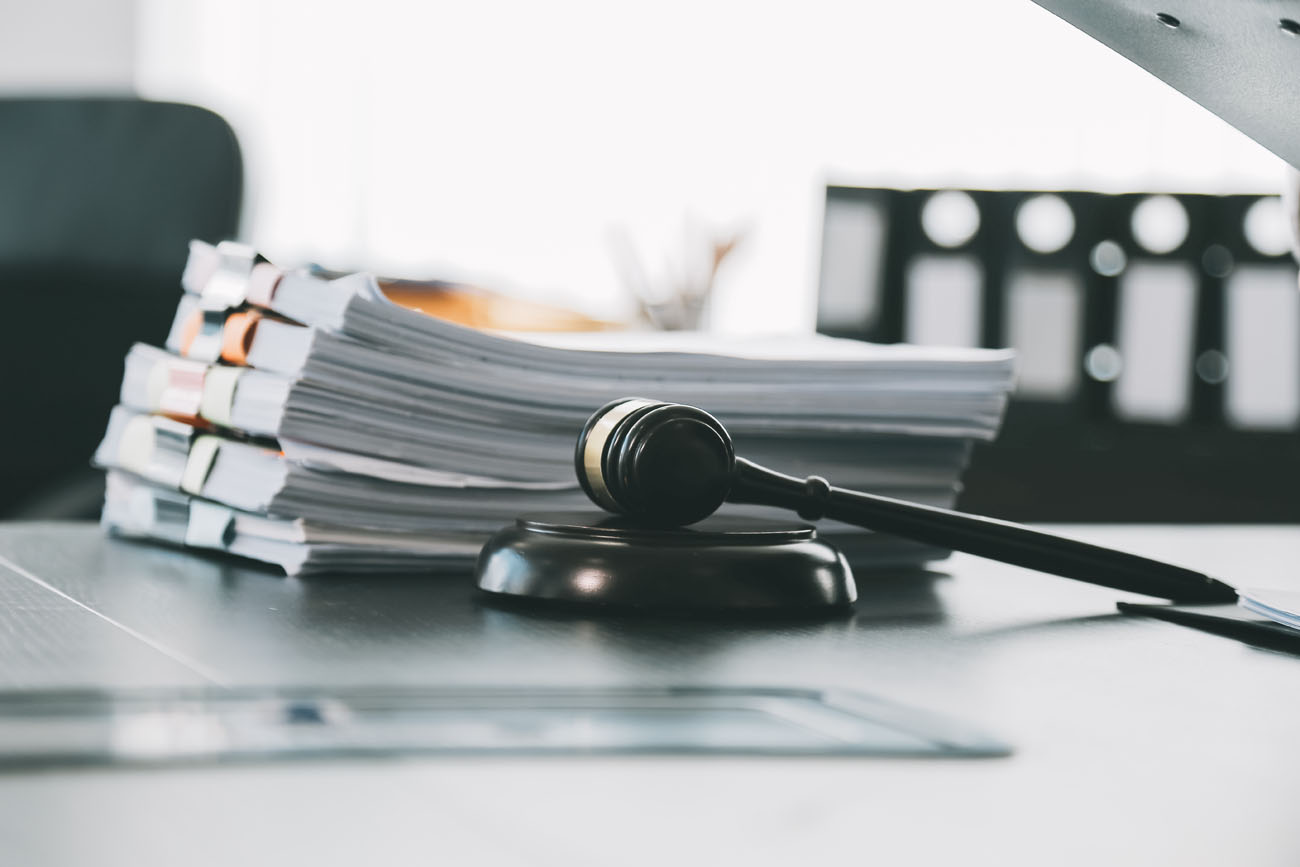 القضايا المدنية والتعويضات